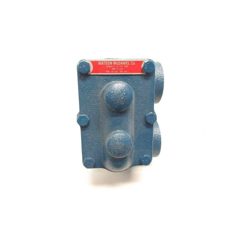 Watson McDaniel WFT Series 3/4 in. 250 psig Steam Trap | Ferguson